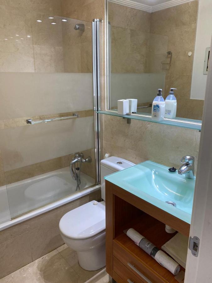 Apartamento Homeforguest Next To Canteras With Free Parking