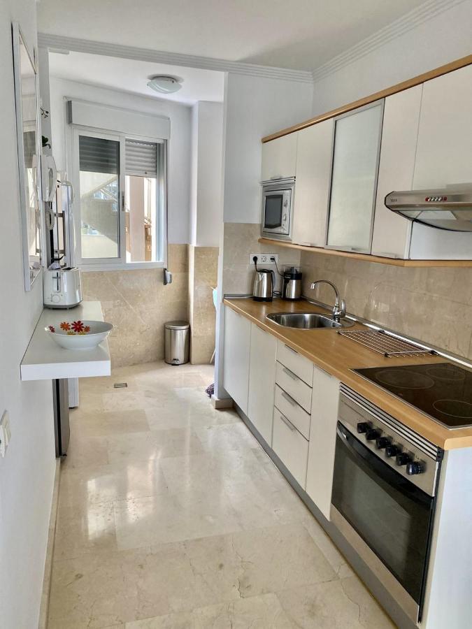 Homeforguest Next To Canteras With Free Parking Apartamento
