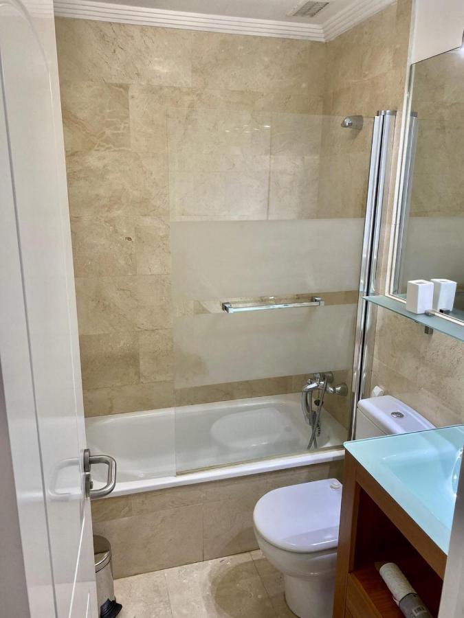 Apartamento Homeforguest Next To Canteras With Free Parking *