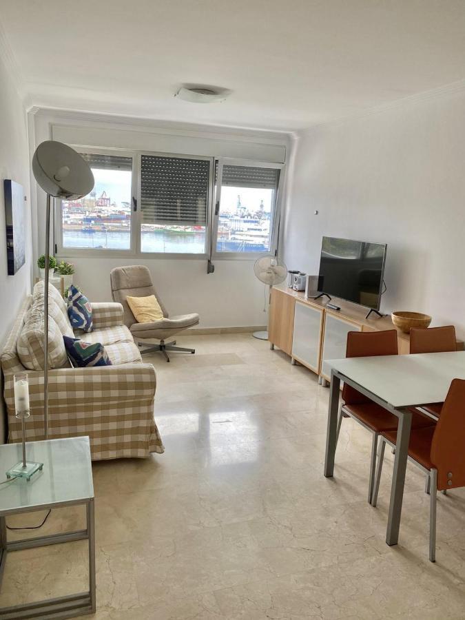 Homeforguest Next To Canteras With Free Parking Apartamento Las Palmas de Gran Canaria